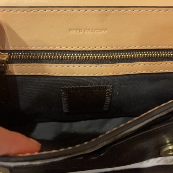 REED KRAKOFF CROSSBODY - Picture 4 of 7